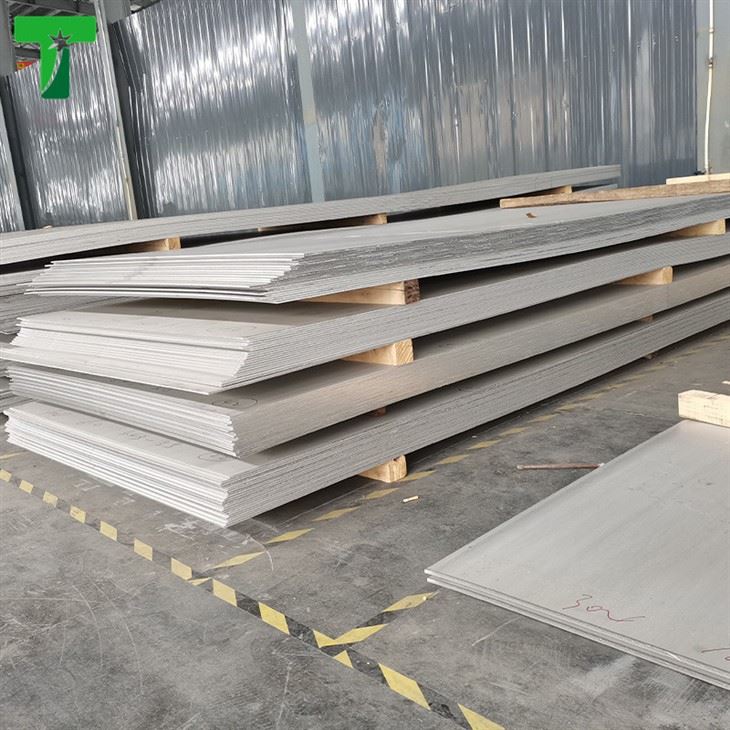 ASTM A588 Medium Plate