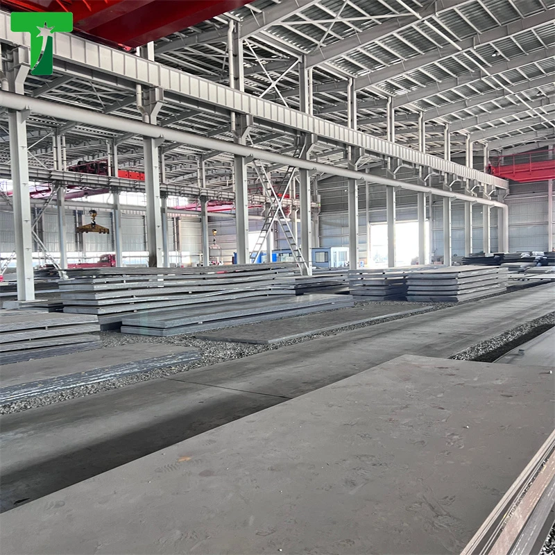 High Carbon Steel Sheet